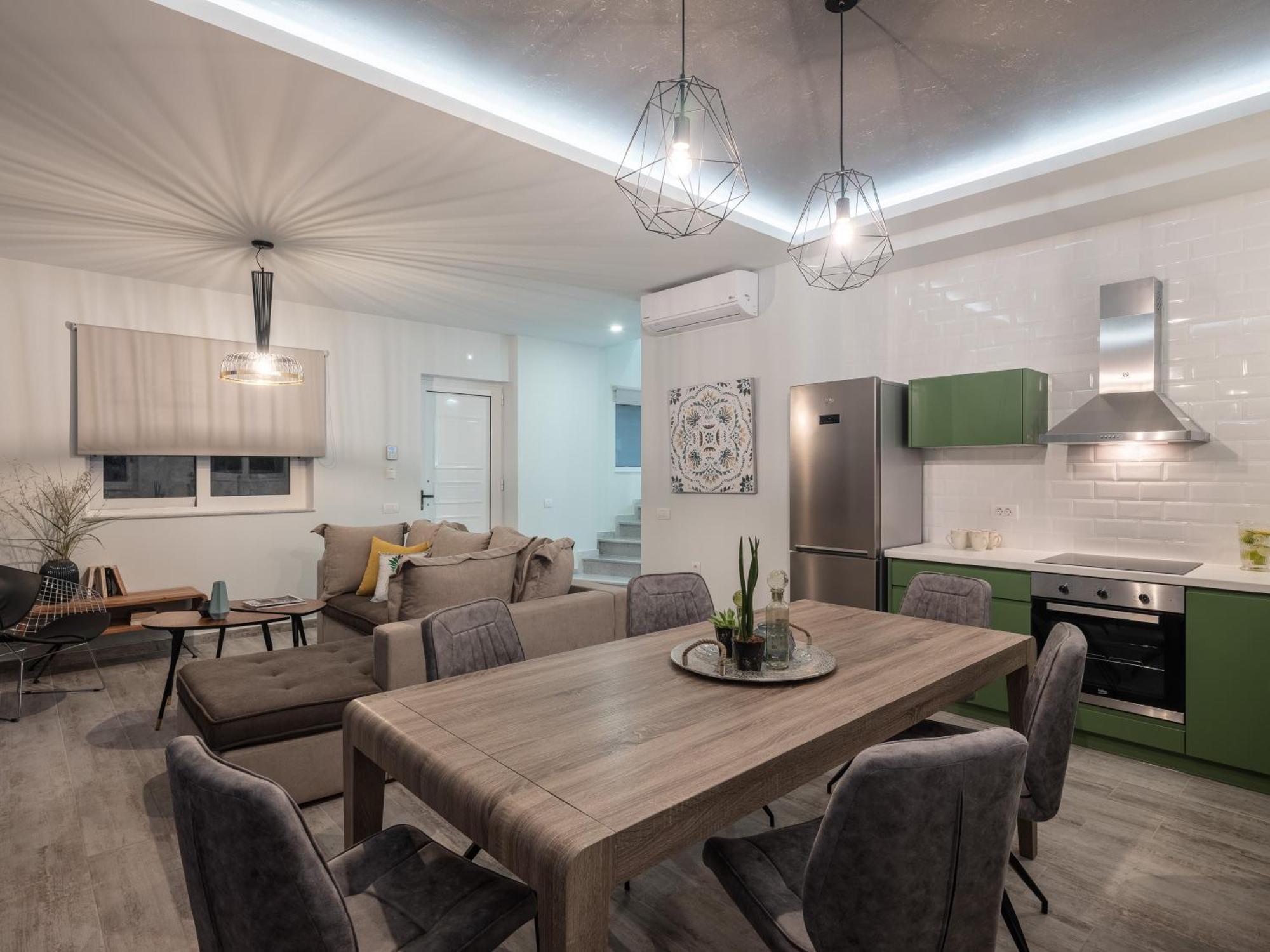 Chris & Jo Villas, Enchanting Escapes, With Heated Pools & Seaviews By Thinkvilla Città di Zante Esterno foto