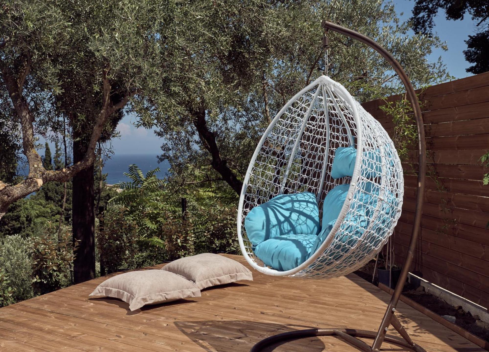 Chris & Jo Villas, Enchanting Escapes, With Heated Pools & Seaviews By Thinkvilla Città di Zante Esterno foto